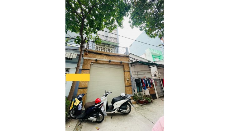 Bán nhà 54m2, 4PN, 3WC, Tân Kỳ Tân Quý, Bình Hưng Hòa, 5.9 tỷ